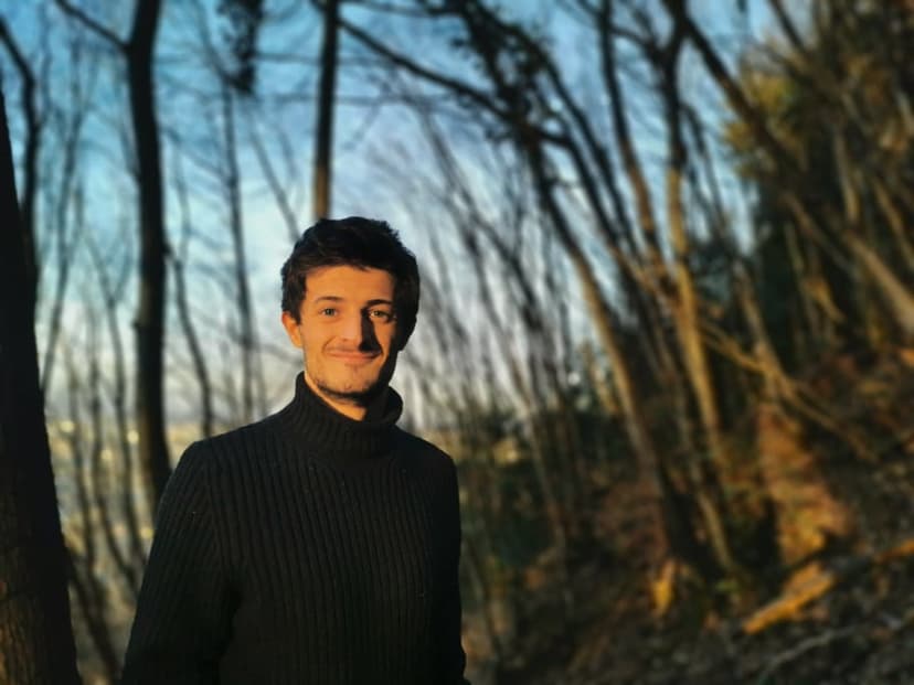 Thibault, fondateur de Léman IT — Agence SaaS Genève